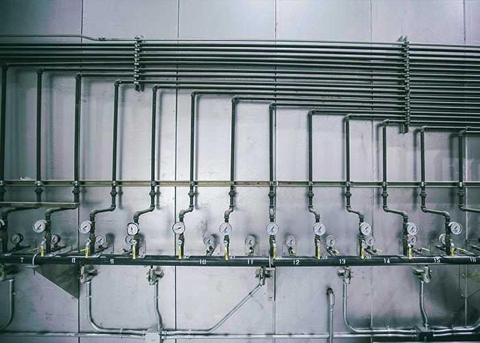 gas-pipeline Gas Pipeline